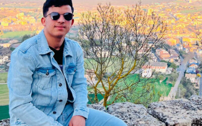 Formació i autonomia: l’experiència d’Abdelhamid al piso de Salesians Sant Jordi a Lleida