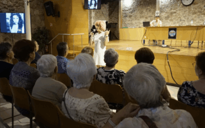 Refresca’t: Un estiu per compartir, connectar i combatre la soledat